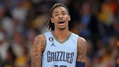 Los Angeles Lakers v Memphis Grizzlies - Game Five