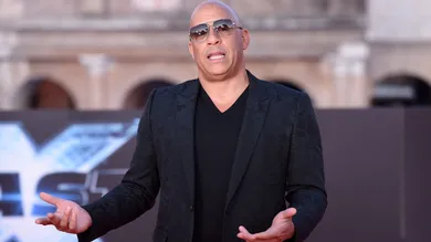 Fast X film premiere