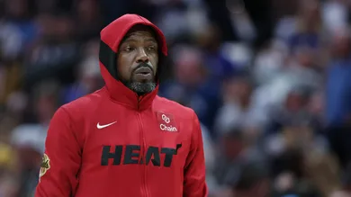 2023 NBA Finals - Game Two