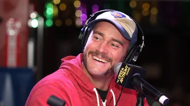CM Punk
