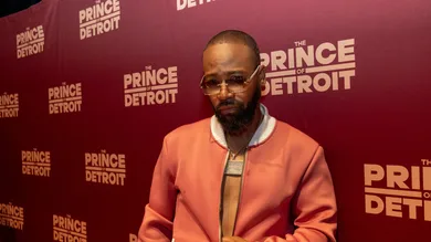"The Prince Of Detroit" Detroit Premiere