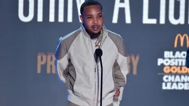 BET Awards 2023 - Show