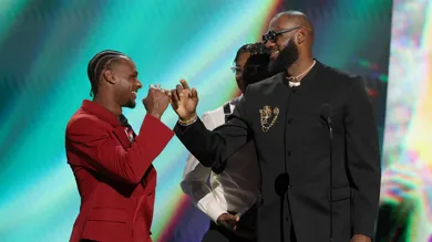 The 2023 ESPY Awards - Show