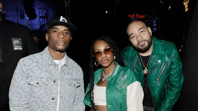 iHeartRadio’s Living Black 2023 Block Party