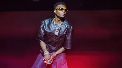 wizkid