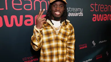 The 2023 Streamy Awards - Arrivals