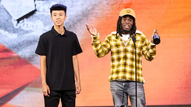 The 2023 Streamy Awards - Show