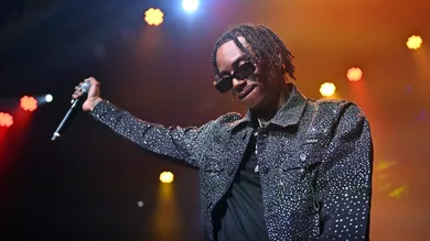 Soulja Boy World Tour - Atlanta, GA