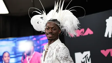 2023 MTV Video Music Awards - Press Room