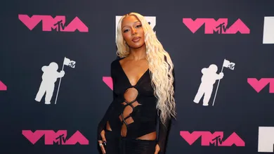 2023 MTV Video Music Awards - Backstage