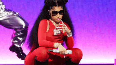 2023 MTV Video Music Awards - Show