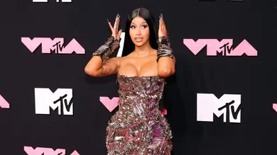 2023 MTV Video Music Awards - Arrivals