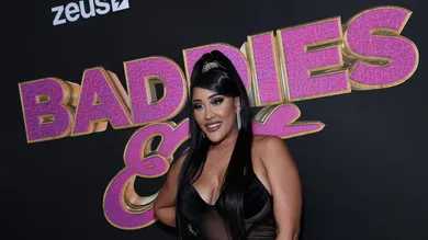 “Baddies East” Los Angeles Premiere