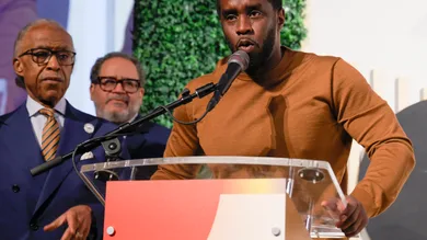 Congressional Black Caucus Foundation Annual Legislative Conference National Town Hall