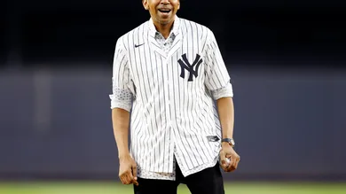 Toronto Blue Jays v New York Yankees