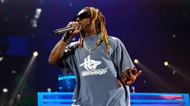 2023 iHeartRadio Music Festival -  Night 1 - Show