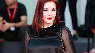 Priscilla Presley net worth