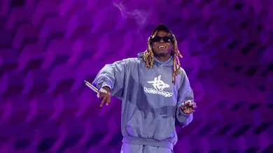 2023 iHeartRadio Music Festival - Show