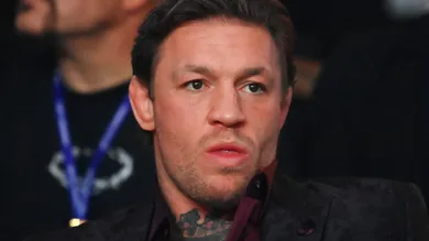 Boxing In Riyadh: Tyson Fury v Francis Ngannou