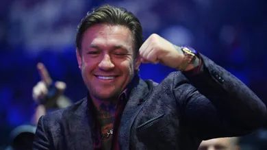 Boxing In Riyadh: Tyson Fury v Francis Ngannou