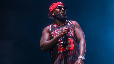 Legendz Of The South Tour - Cedar Park, TX