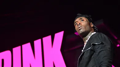 Lil Uzi Vert In Concert - Atlanta, GA