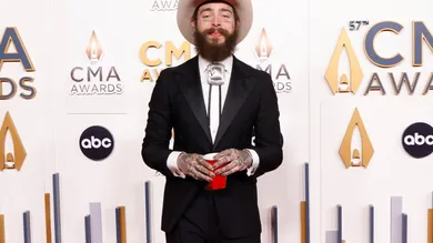 The 57th Annual CMA Awards - Arrivals