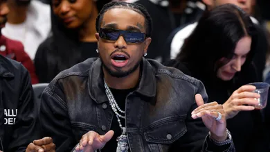 Philadelphia 76ers v Atlanta Hawks