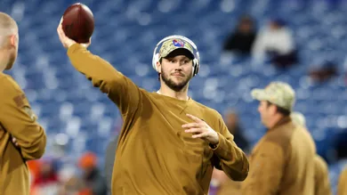 Denver Broncos v Buffalo Bills