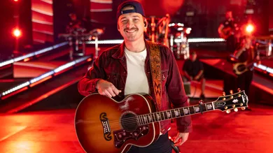 2023 Billboard Music Awards - Show