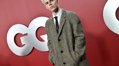 2023 GQ Men Of The Year - Arrivals