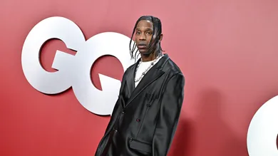 2023 GQ Men Of The Year - Arrivals