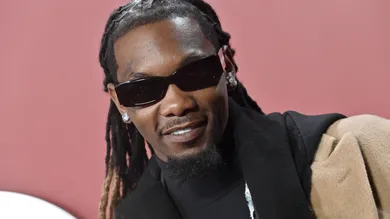 2023 GQ Men Of The Year - Arrivals