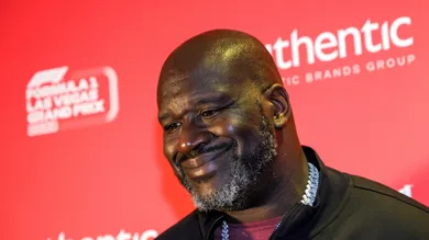 F1 Grand Prix of Las Vegas - Day 3