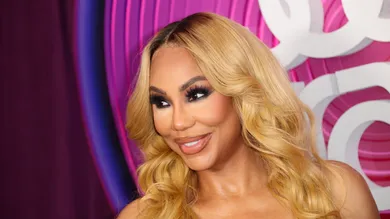 2023 BET Soul Train Awards - Arrivals