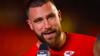 Philadelphia Eagles v Kansas City Chiefs