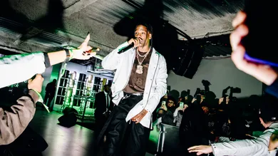 Audemars Piguet Party