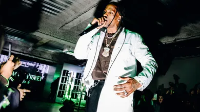 Audemars Piguet Party