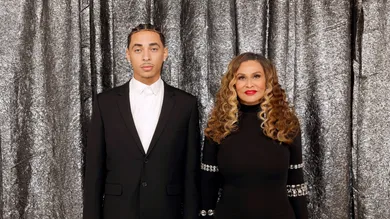World Premiere Of "Renaissance: A Film By Beyoncé"