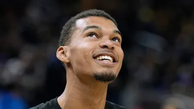 San Antonio Spurs v Golden State Warriors