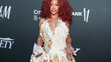 sza