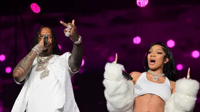 CMG Gangsta Art Tour - Atlanta, GA