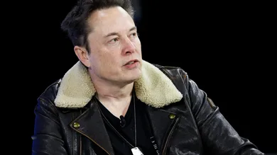 The New York Times Hosts Its Annual DealBook Summit