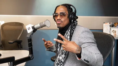 Celebrities Visit SiriusXM - November 30, 2023