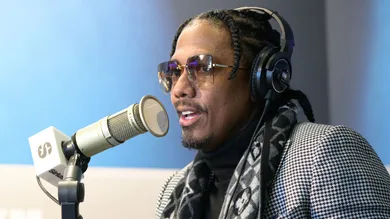 Celebrities Visit SiriusXM - November 30, 2023