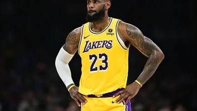 Los Angeles Lakers v Oklahoma City Thunder