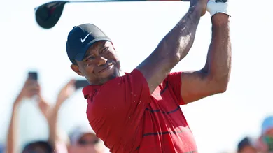 Hero World Challenge - Final Round