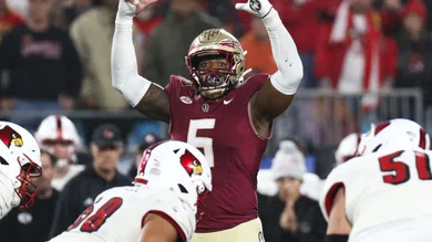 2023 ACC Championship - Louisville v Florida State