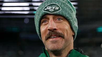 Atlanta Falcons v New York Jets