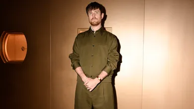 Cartier Celebrates the Opening of 'Time Unlimited'